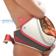 Illustration for article titled Wearable Ultrasound Would Let Moms Watch Their Fetus 24/7